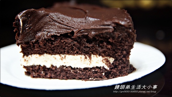 Color C'ode:【宅配】黑色經典巧克力蛋糕♪♪Color C'ode♪♪