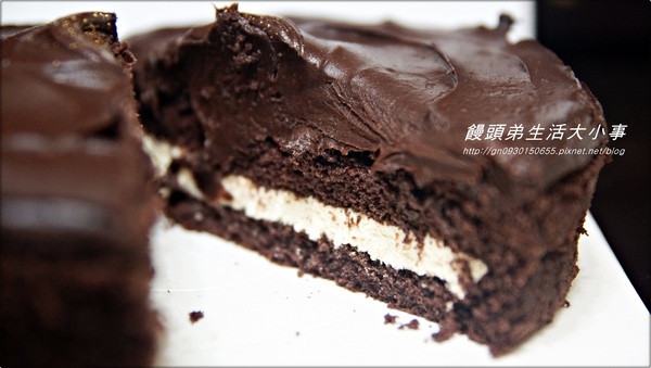 Color C'ode:【宅配】黑色經典巧克力蛋糕♪♪Color C'ode♪♪