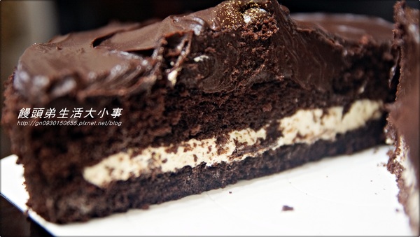 Color C'ode:【宅配】黑色經典巧克力蛋糕♪♪Color C'ode♪♪