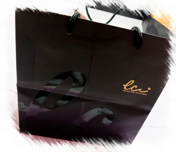 Color C'ode：【Color C'ode】輕而易舉挑動你的味蕾，征服你的心❤「黑色情挑」提拉米蘇❤