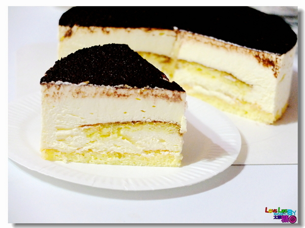 Color C'ode：【Color C'ode】輕而易舉挑動你的味蕾，征服你的心❤「黑色情挑」提拉米蘇❤