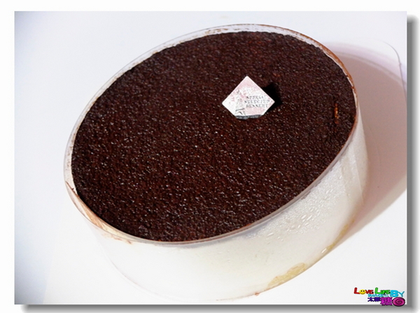 Color C'ode：【Color C'ode】輕而易舉挑動你的味蕾，征服你的心❤「黑色情挑」提拉米蘇❤