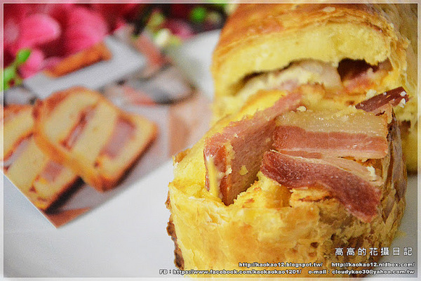 Color C'ode:【臺北】Color C'ode 凱莉小姐 彌月蛋糕系列:黑絲綢蛋糕&法式鄉村蛋糕《師大蛋糕店》