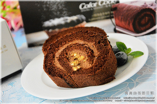Color C'ode:【臺北】Color C'ode 凱莉小姐 彌月蛋糕系列:黑絲綢蛋糕&法式鄉村蛋糕《師大蛋糕店》