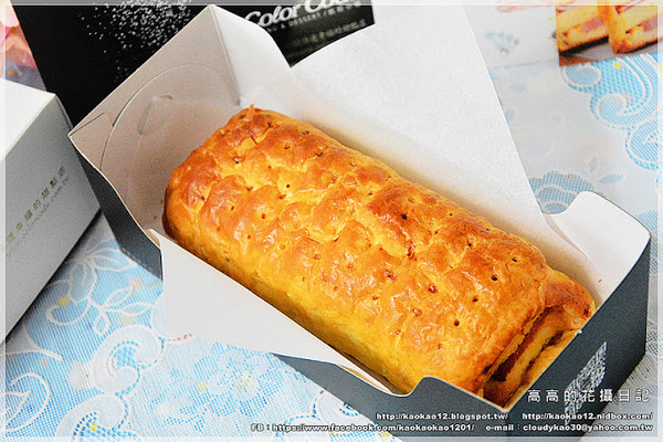 Color C'ode:【臺北】Color C'ode 凱莉小姐 彌月蛋糕系列:黑絲綢蛋糕&法式鄉村蛋糕《師大蛋糕店》