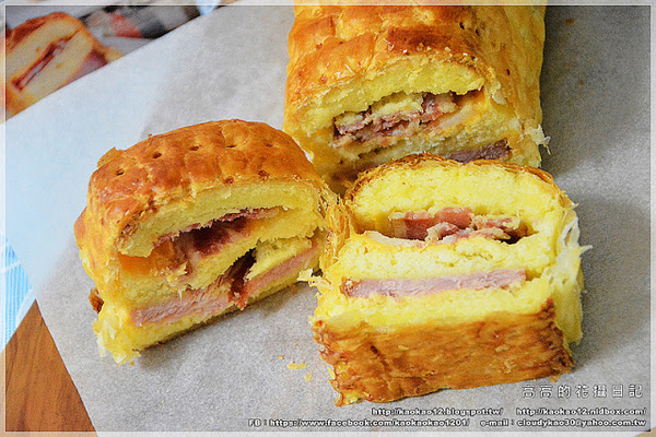 Color C'ode:【臺北】Color C'ode 凱莉小姐 彌月蛋糕系列:黑絲綢蛋糕&法式鄉村蛋糕《師大蛋糕店》