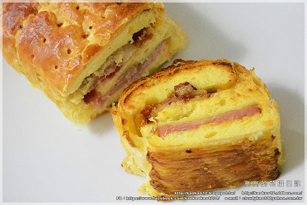 Color C'ode:【臺北】Color C'ode 凱莉小姐 彌月蛋糕系列:黑絲綢蛋糕&法式鄉村蛋糕《師大蛋糕店》