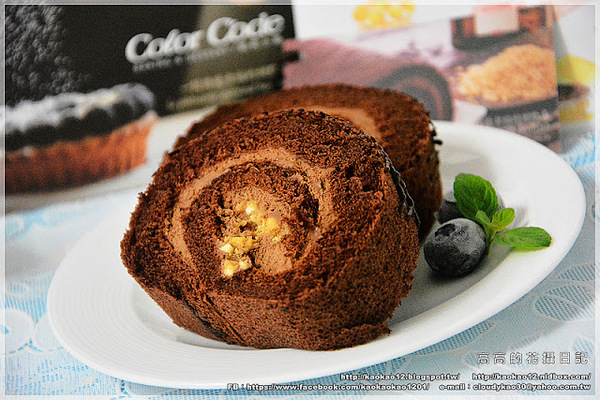 Color C'ode:【臺北】Color C'ode 凱莉小姐 彌月蛋糕系列:黑絲綢蛋糕&法式鄉村蛋糕《師大蛋糕店》