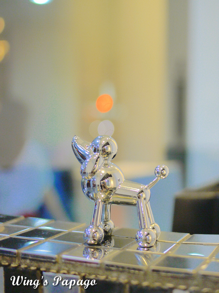 Color C'ode：讓人幸福滿溢的甜點。Color C'ode