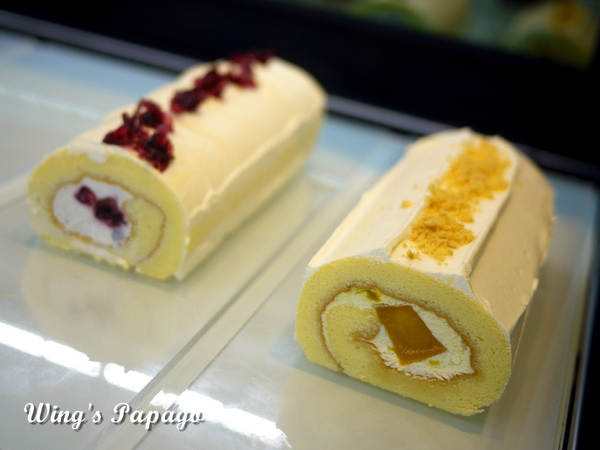 Color C'ode：讓人幸福滿溢的甜點。Color C'ode