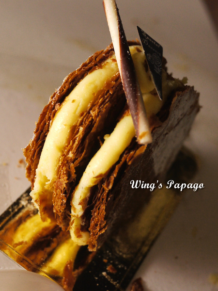 Color C'ode：讓人幸福滿溢的甜點。Color C'ode