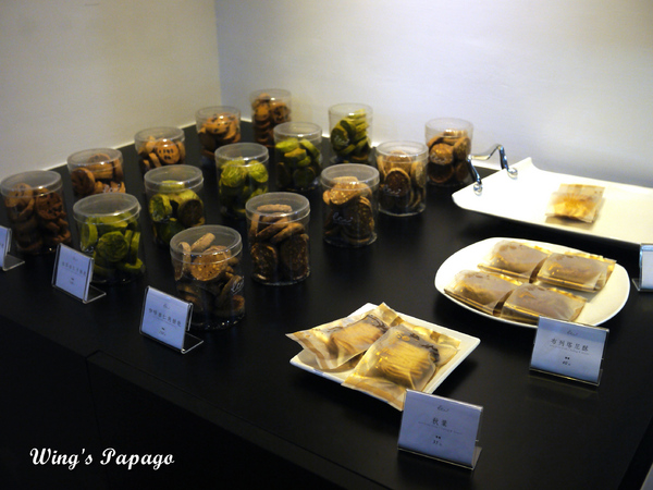 Color C'ode：讓人幸福滿溢的甜點。Color C'ode