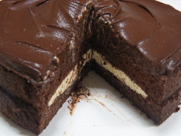 Color C'ode：【宅配】讓人忘卻煩惱只有快樂的甜點『Color C'ode/黑色經典巧克力』