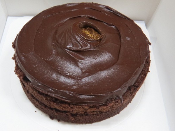 Color C'ode：【宅配】讓人忘卻煩惱只有快樂的甜點『Color C'ode/黑色經典巧克力』