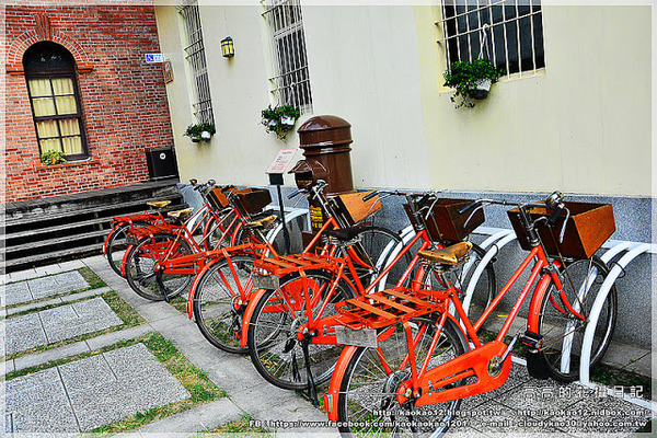 知事官邸:【臺南】東區。臺南知事官邸 二訪