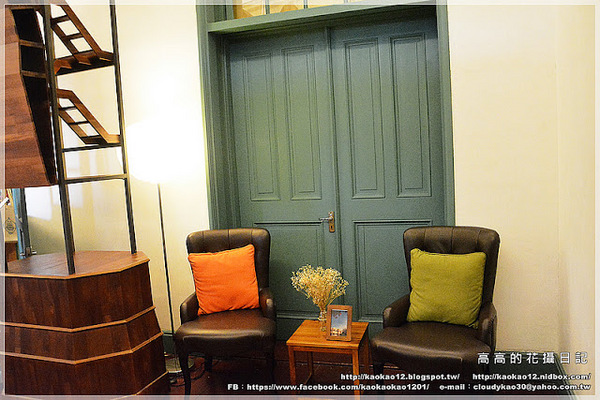 知事官邸:【臺南】東區。臺南知事官邸 二訪