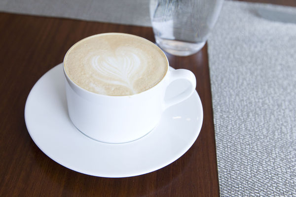 The First週末下午茶-13