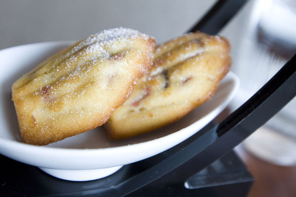 The First週末下午茶-2