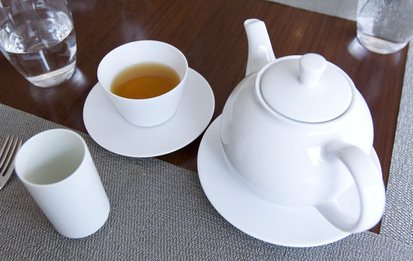 The First週末下午茶-5