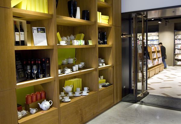 The First週末下午茶-17