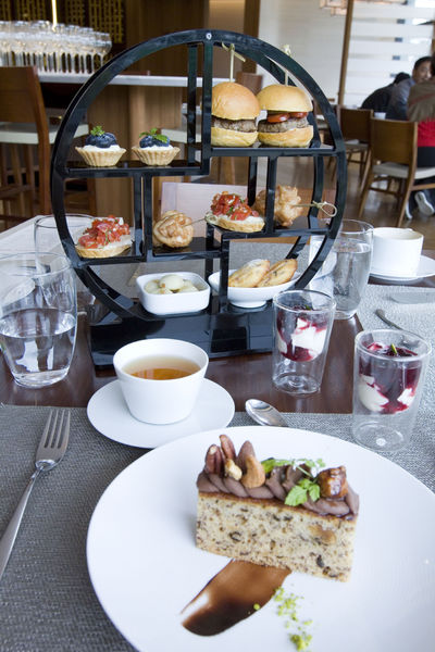 The First週末下午茶-9