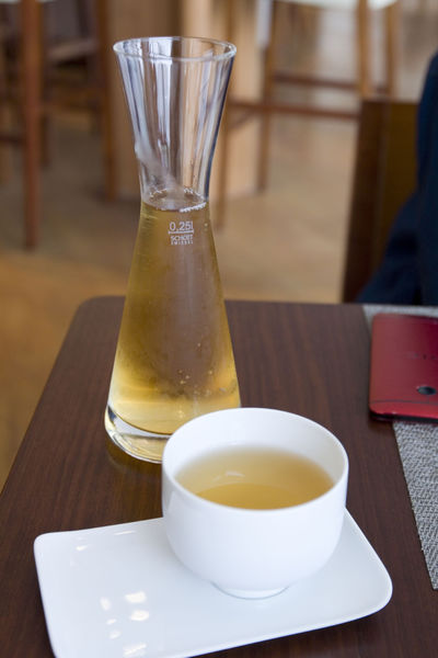 The First週末下午茶-1