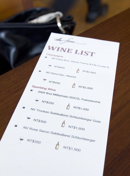 The First週末下午茶-26