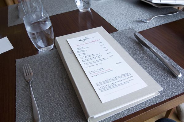 The First週末下午茶-25