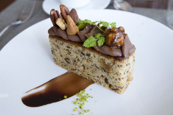 The First週末下午茶-8