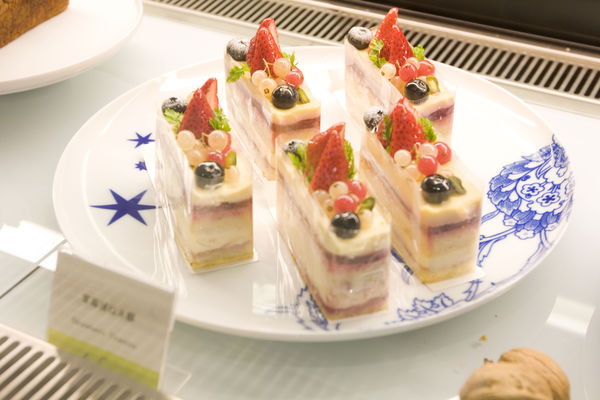 The First週末下午茶-15