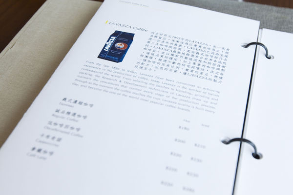 The First週末下午茶-22