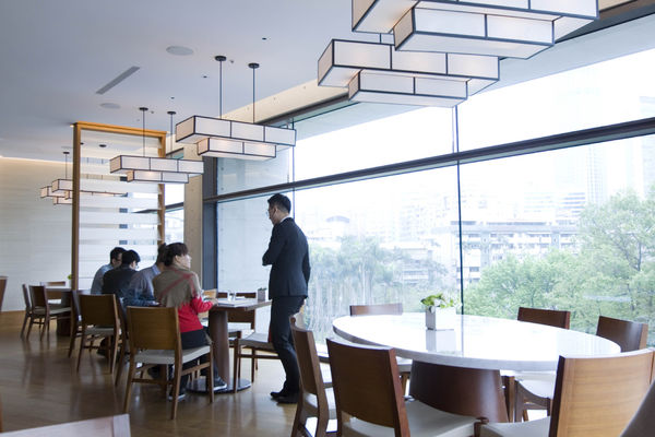 The First週末下午茶-24