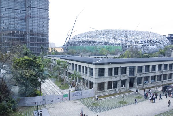 The First週末下午茶-10