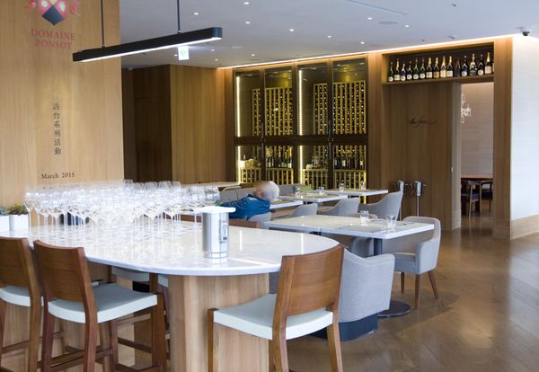 The First週末下午茶-11