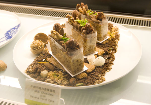 The First週末下午茶-16