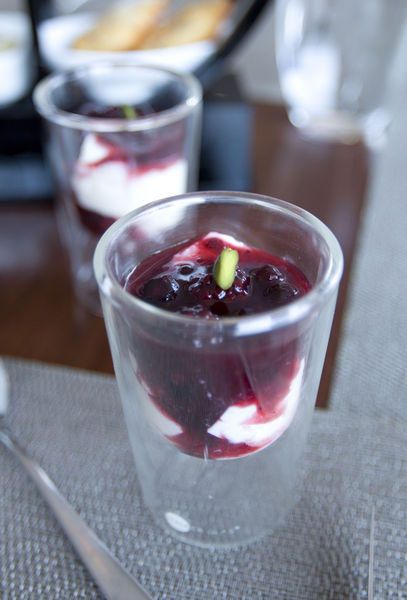 The First週末下午茶-7