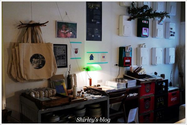 边边Cafe Shop：边边 Cafe Shop