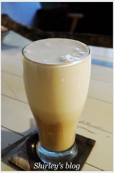 边边Cafe Shop：边边 Cafe Shop