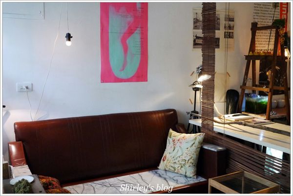 边边Cafe Shop：边边 Cafe Shop