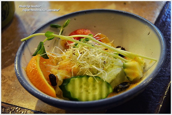 緩食茶：【高雄】緩食茶