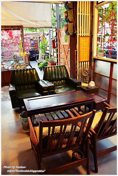 緩食茶：【高雄】緩食茶