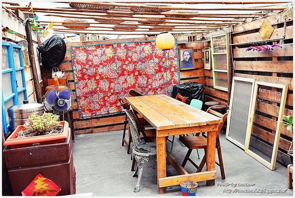 緩食茶：【高雄】緩食茶