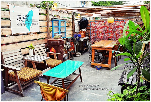 緩食茶：【高雄】緩食茶