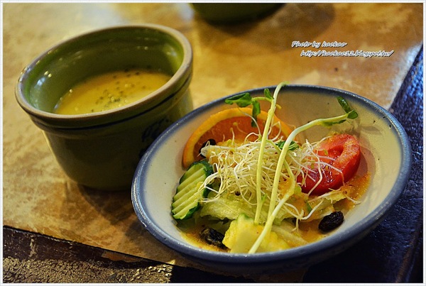 緩食茶：【高雄】緩食茶