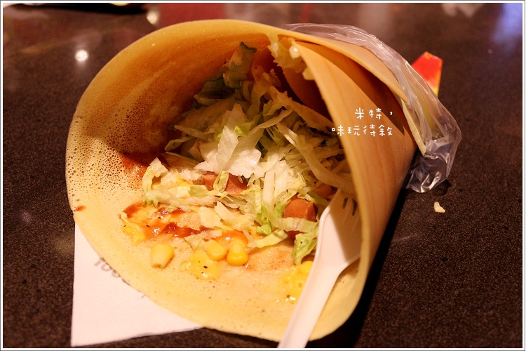 米特,味玩待敘|部落格 © MEAT76|2013-09-15-7 【台北中山大直|美食街】VIV CUP|可麗餅×芋包芋|大食代食神大選|捷運劍南路站|穿梭時空的復古懷舊與美食間的五感邂逅023.jpg