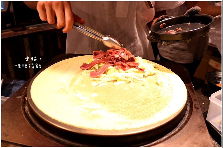 米特,味玩待敘|部落格 © MEAT76|2013-09-15-7 【台北中山大直|美食街】VIV CUP|可麗餅×芋包芋|大食代食神大選|捷運劍南路站|穿梭時空的復古懷舊與美食間的五感邂逅028.jpg