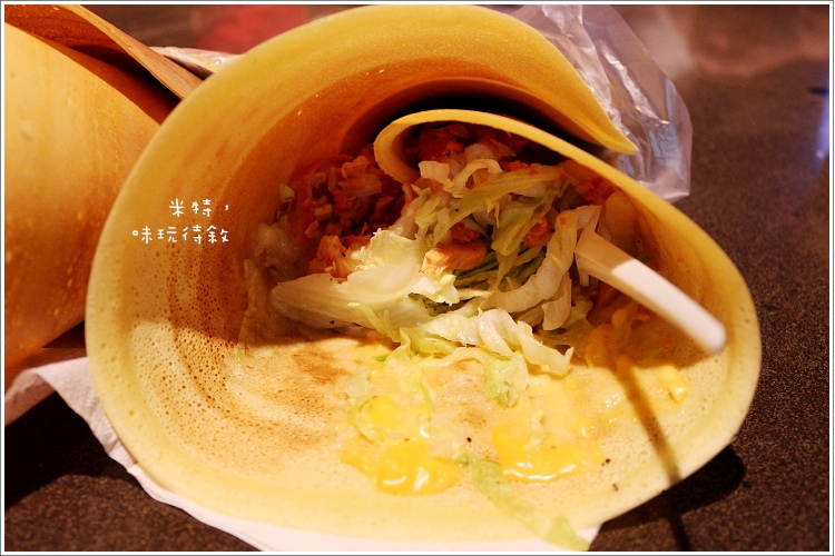 米特,味玩待敘|部落格 © MEAT76|2013-09-15-7 【台北中山大直|美食街】VIV CUP|可麗餅×芋包芋|大食代食神大選|捷運劍南路站|穿梭時空的復古懷舊與美食間的五感邂逅027.jpg