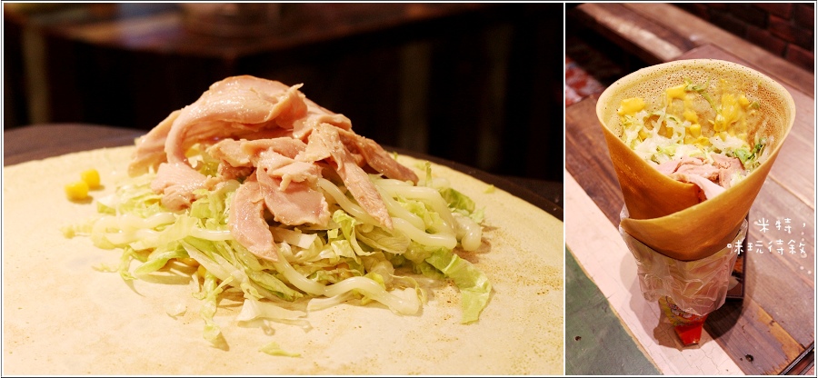 米特,味玩待敘|部落格 © MEAT76|2013-09-15-7 【台北中山大直|美食街】VIV CUP|可麗餅×芋包芋|大食代食神大選|捷運劍南路站|穿梭時空的復古懷舊與美食間的五感邂逅018.jpg