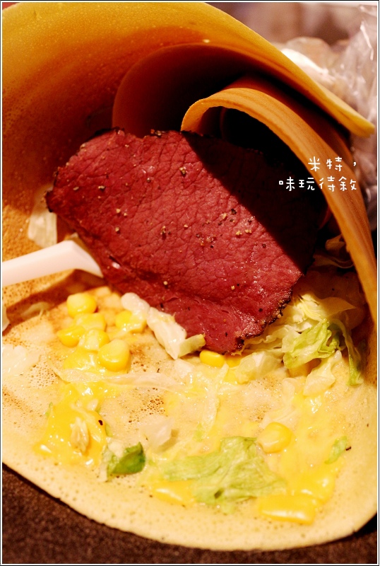 米特,味玩待敘|部落格 © MEAT76|2013-09-15-7 【台北中山大直|美食街】VIV CUP|可麗餅×芋包芋|大食代食神大選|捷運劍南路站|穿梭時空的復古懷舊與美食間的五感邂逅031.jpg