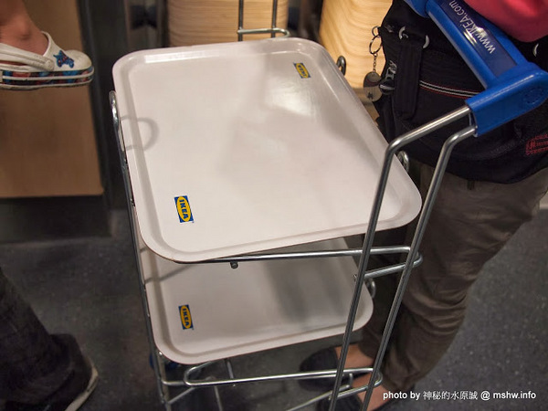 IKEA宜家家居(台中店):【食記】台中南屯-IKEA 宜家家居餐廳 : 原來不Q的貢丸就是瑞典美食,賣場用餐也能比餐廳更有情調…